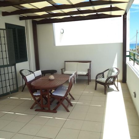 Casa Del Marinaio 150 Mt Spiaggia Marangi San Foca Luaran gambar