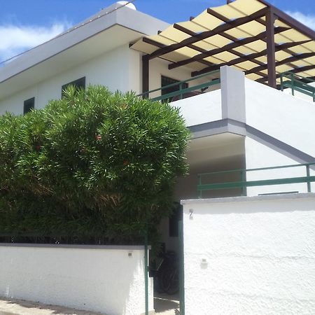 Casa Del Marinaio 150 Mt Spiaggia Marangi San Foca Luaran gambar