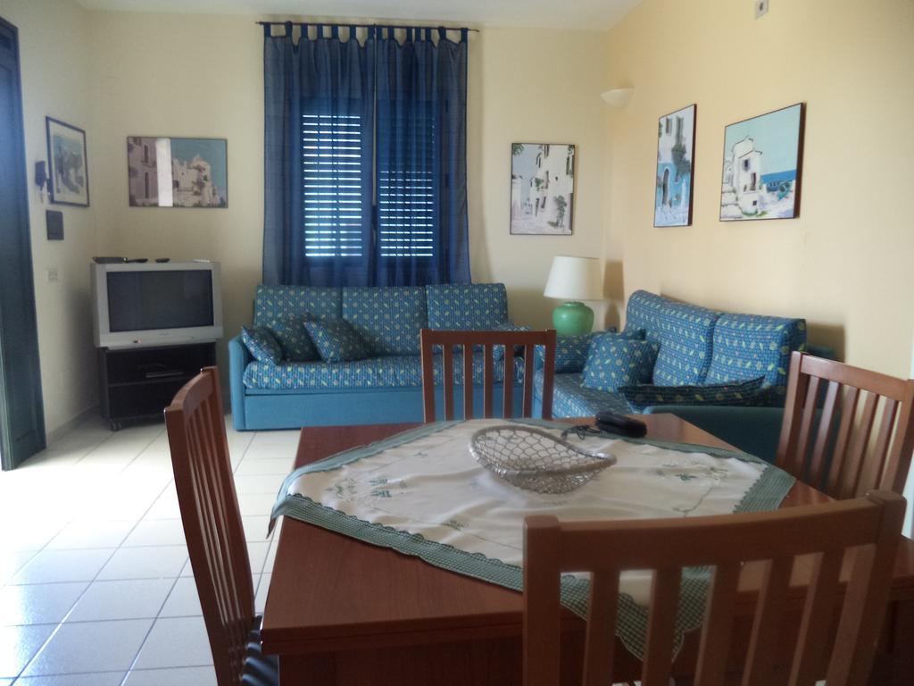 Casa Del Marinaio 150 Mt Spiaggia Marangi San Foca Luaran gambar