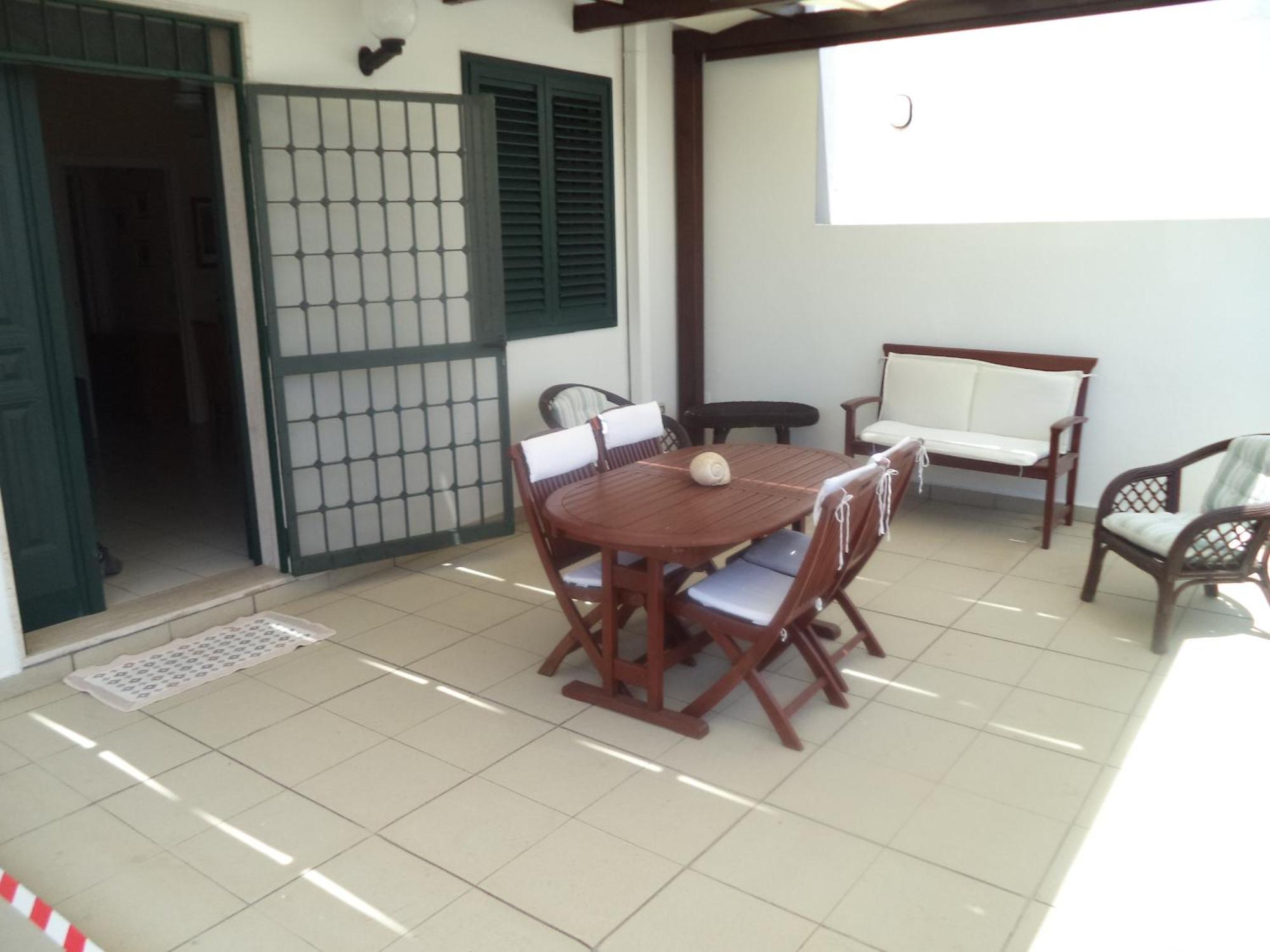 Casa Del Marinaio 150 Mt Spiaggia Marangi San Foca Luaran gambar